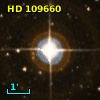HD 109660