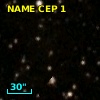 NAME CEP 1