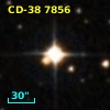 CD-38  7856