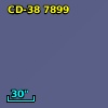 CD-38  7899
