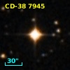 CD-38  7945