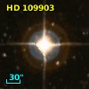 HD 109903