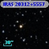IRAS 20312+5557