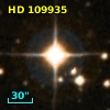 HD 109935