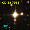 CD-38  7918