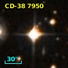 CD-38  7950