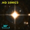 HD 109923