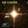 HD 110330
