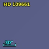 HD 109661