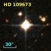 HD 109673