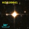 HD 109841