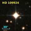 HD 109924