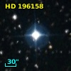 HD 196158