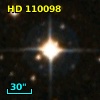 HD 110098