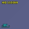 HD 110369