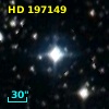 HD 197149