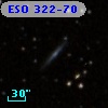 ESO 322-70