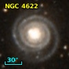 NGC  4622