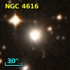 NGC  4616