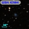 LEDA   42804