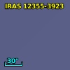 IRAS 12355-3923
