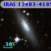 IRAS 12403-4105