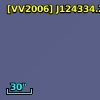 [VV2006] J124334.2-394152