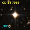 CD-38  7916