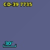CD-39  7735