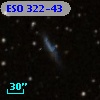 ESO 322-43