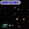 LEDA   92365