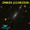 2MASX J12381930-4056192
