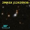 2MASX J12420936-4102531
