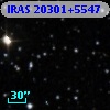 IRAS 20301+5547