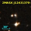 2MASX J12431379-4051069