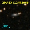 2MASX J12443066-4035106