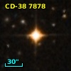 CD-38  7878