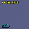 CD-38  7913