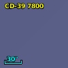 CD-39  7800