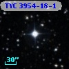 TYC 3954-18-1