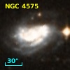 NGC  4575