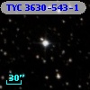 TYC 3630-543-1