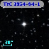 TYC 3954-84-1
