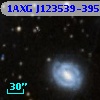 1AXG J123539-3953