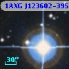 1AXG J123602-3951