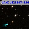 1AXG J123647-3948