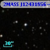 2MASS J12431856-4137035