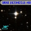 1RXS J123422.1-415052