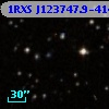 1RXS J123747.9-414009