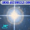 1RXS J123952.2-395909